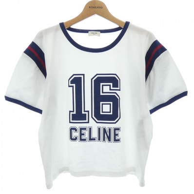 セリーヌ CELINE 2X87J671Q Tシャツ