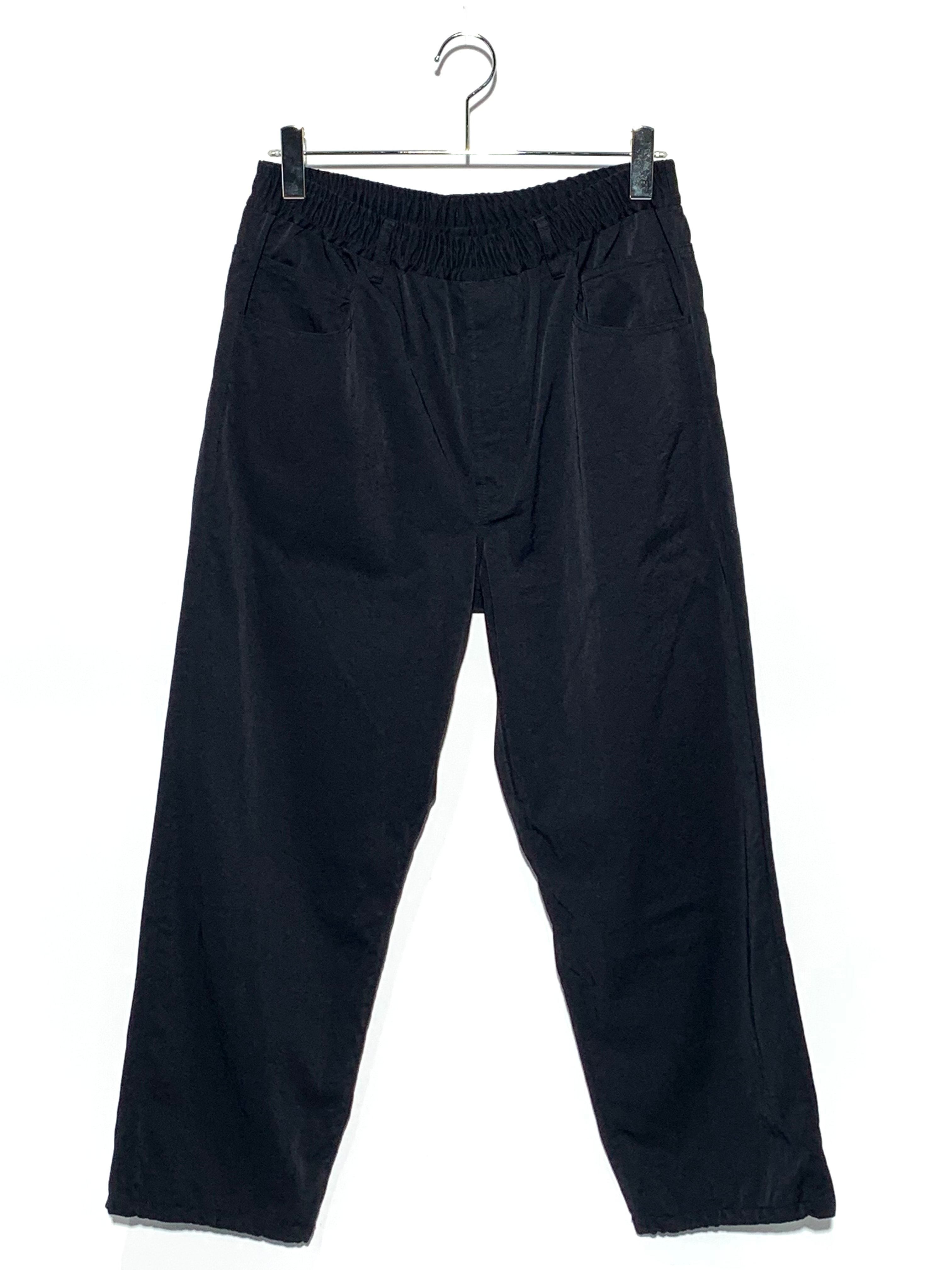DAIWA PIER39 Tech 8pocket Pants Twill Black
