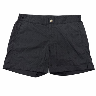 美品 クロムハーツ Y NOT CH Plus Swim Shorts