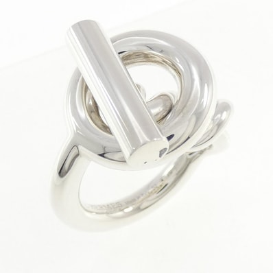 エルメス クロワゼット リング