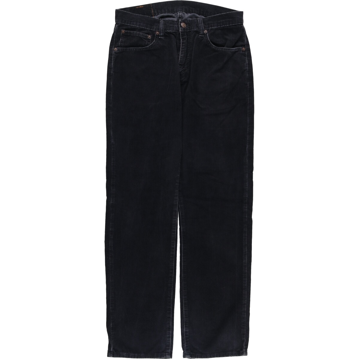 古着 リーバイス Levi's 751 コーデュロイパンツ メンズw33相当/eaa545837