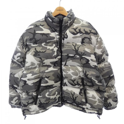 セリーヌ CELINE ダウンジャケット