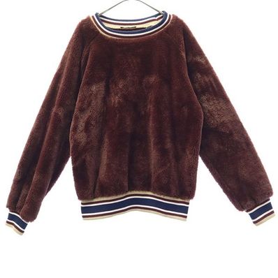 ZARA ザラ 長袖 起毛 トレーナー