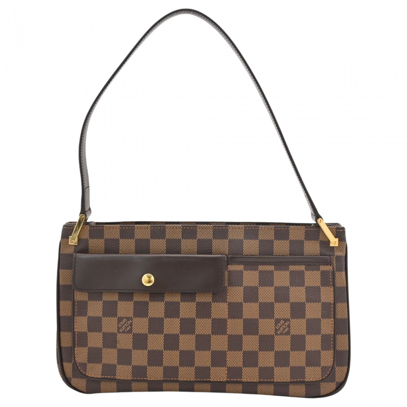 ルイ・ヴィトン ショルダーバッグ レディース