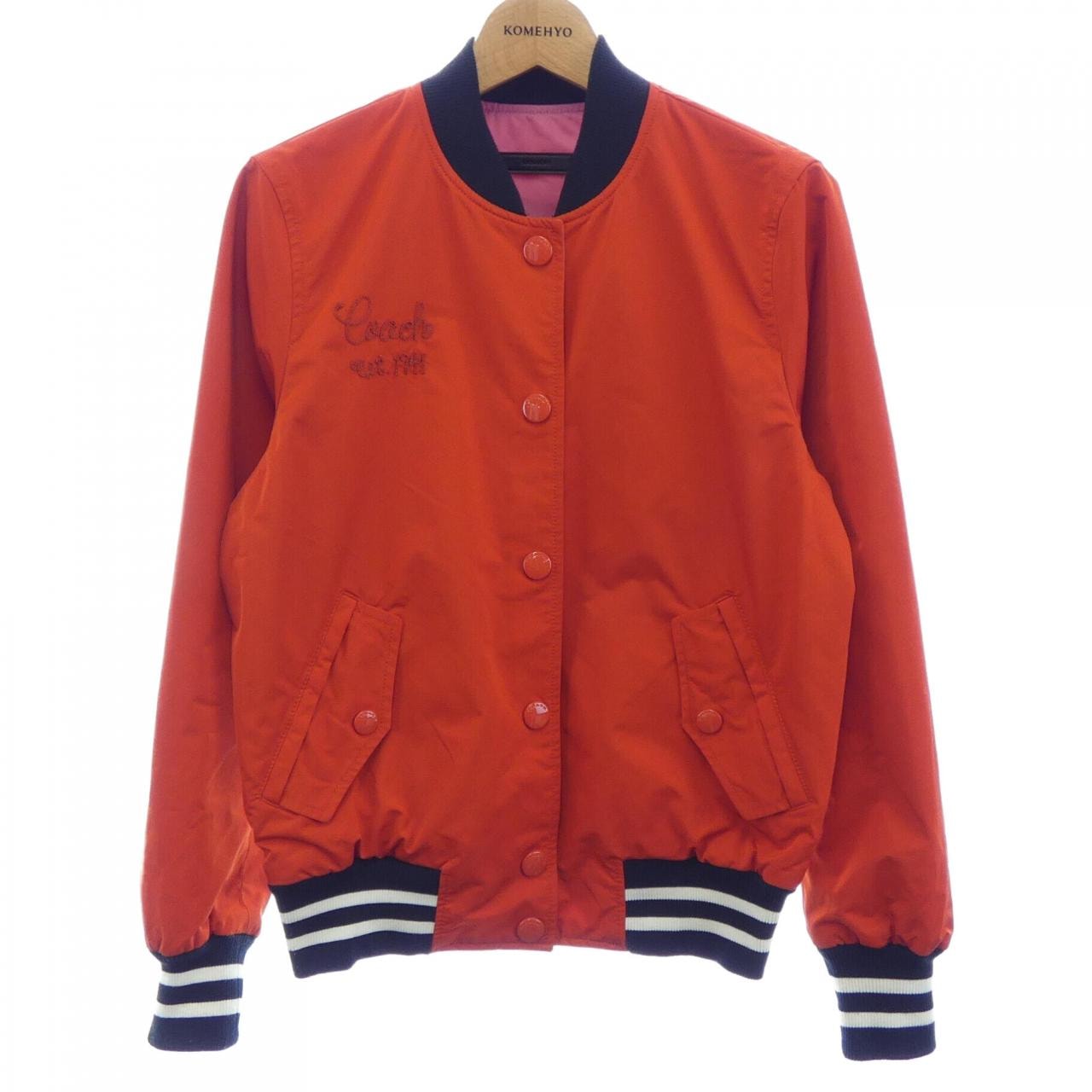 コーチ COACH ジャケット
