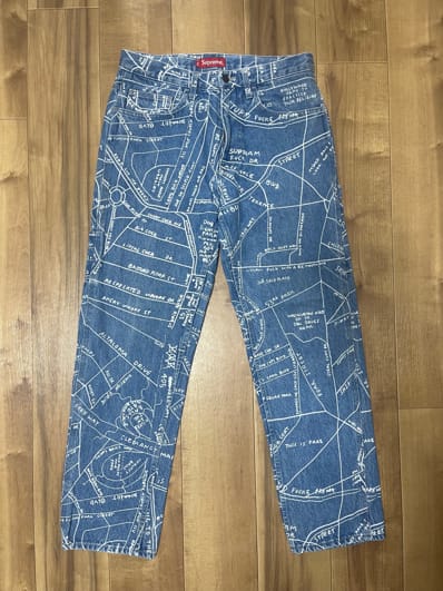 THEREDTHREAD S Pocket Pants Short THEREDTHREAD S Pocket Pants Short
