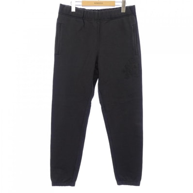 Chrome Hearts Y Not Sweat Pants "Black"