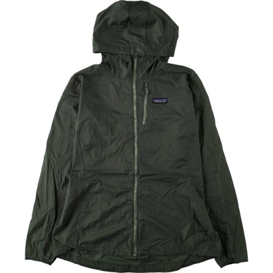 古着 パタゴニア Patagonia フーディニジャケット 24147SP23 マウンテンパーカー シェルジャケット レディースXL相当/eaa665820
