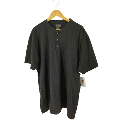 ヘンリーネックTシャツ【1141688938359】