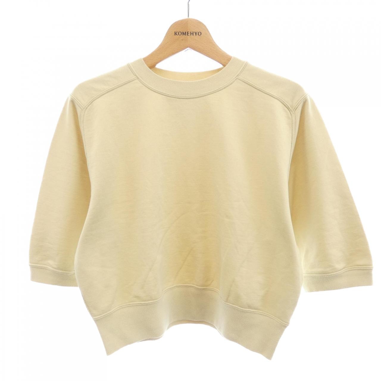 オーラリー AURALEE A245P03NU スウェット