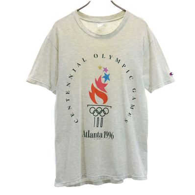 Champion チャンピオン 90s 半袖 Tシャツ