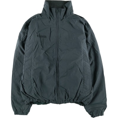 古着 90~00年代 コロンビア Columbia 中綿ジャケット パファージャケット メンズXL相当/eaa610781