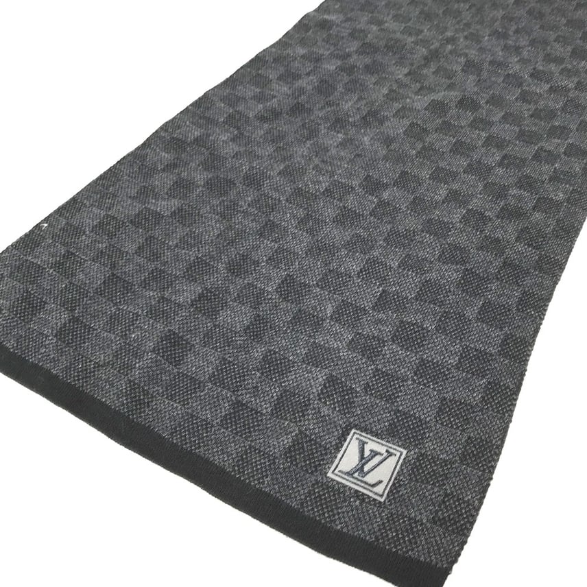 A (未使用に近い)】ルイヴィトン LOUIS VUITTON エシャルプ プティ A (未使用に近い)】ルイヴィトン LOUIS VUITTON エシャルプ プティ