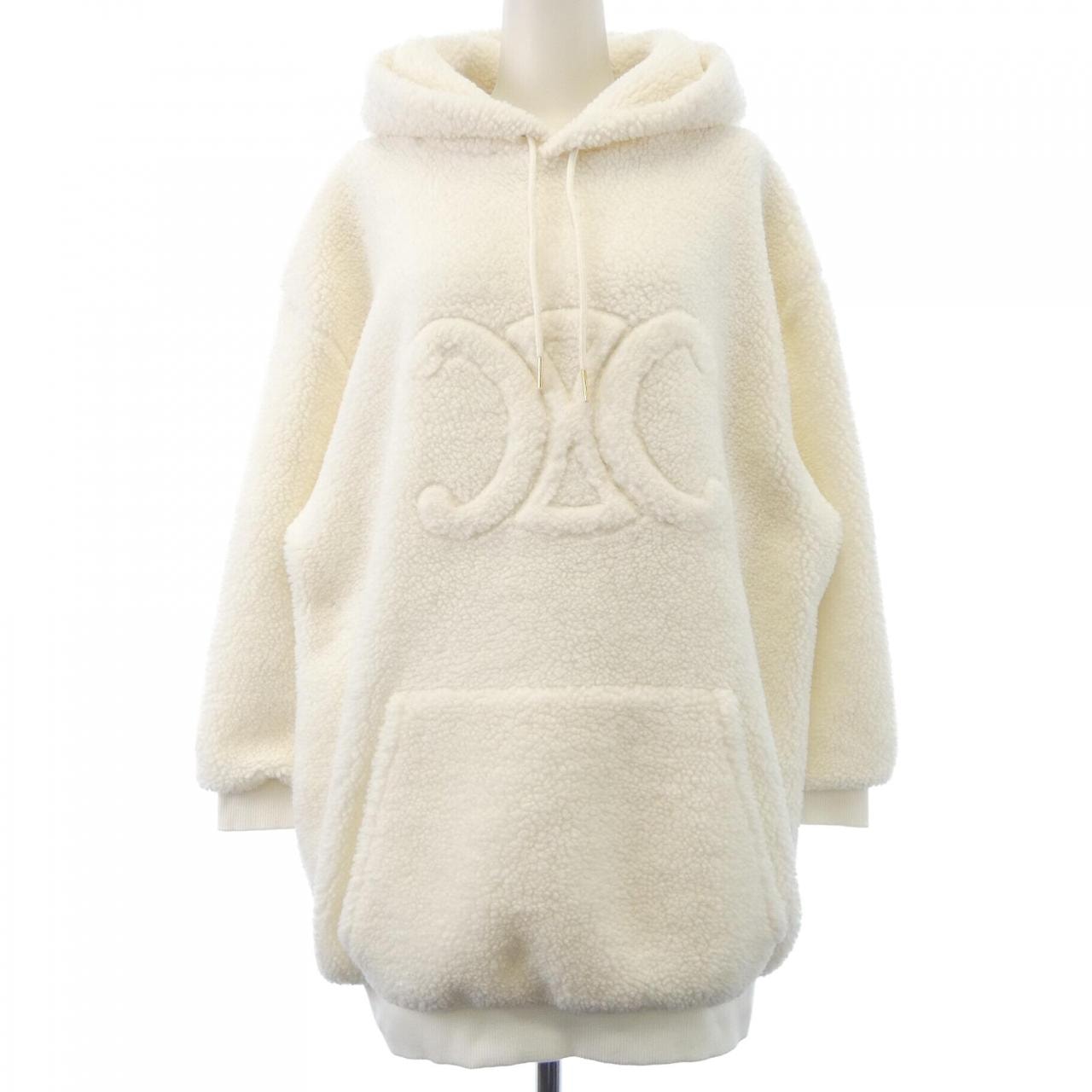 セリーヌ CELINE 2Y15A699M パーカー