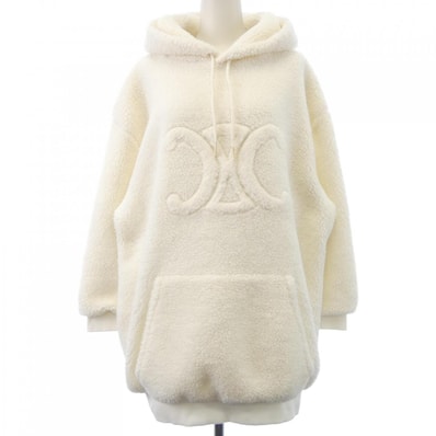 セリーヌ CELINE 2Y15A699M パーカー