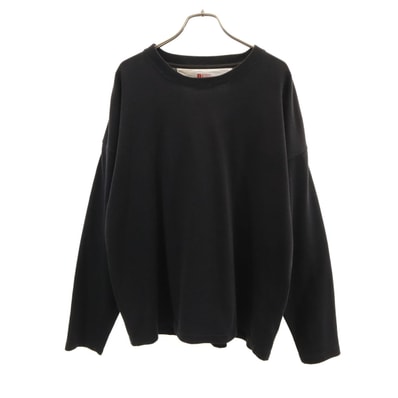 JOURNAL STANDARD ジャーナルスタンダード 長袖 Tシャツ グレー recover BLUE ロンT