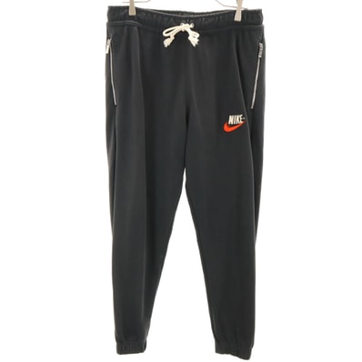 NIKE ナイキ スウェットパンツ L ブラック
