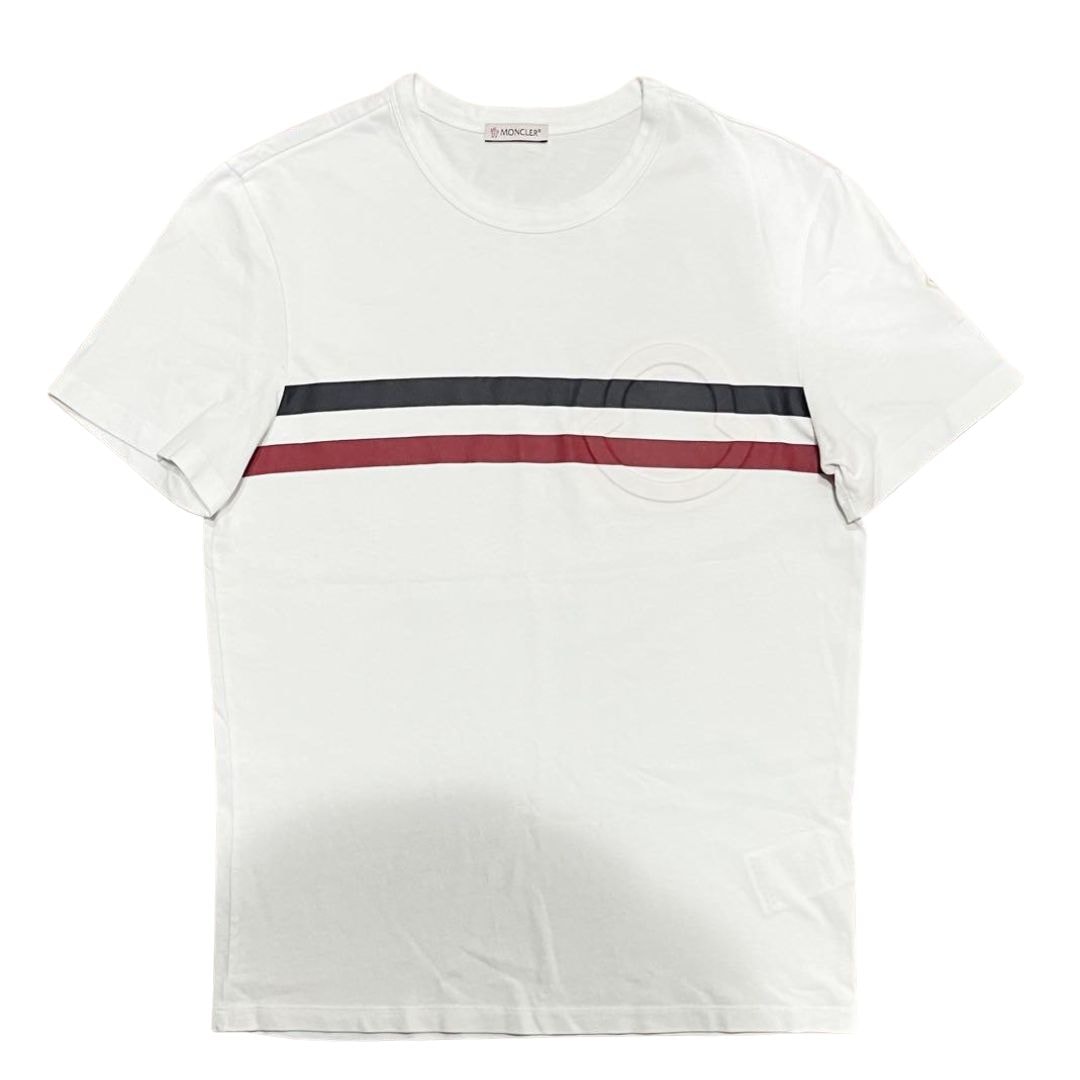 モンクレール 半袖Tシャツ メンズ