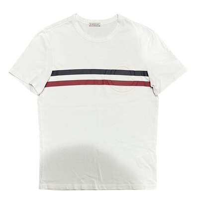 モンクレール 半袖Tシャツ メンズ