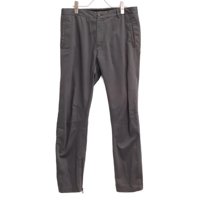 ランバン RMTR0008P15 バイカーパンツ 46