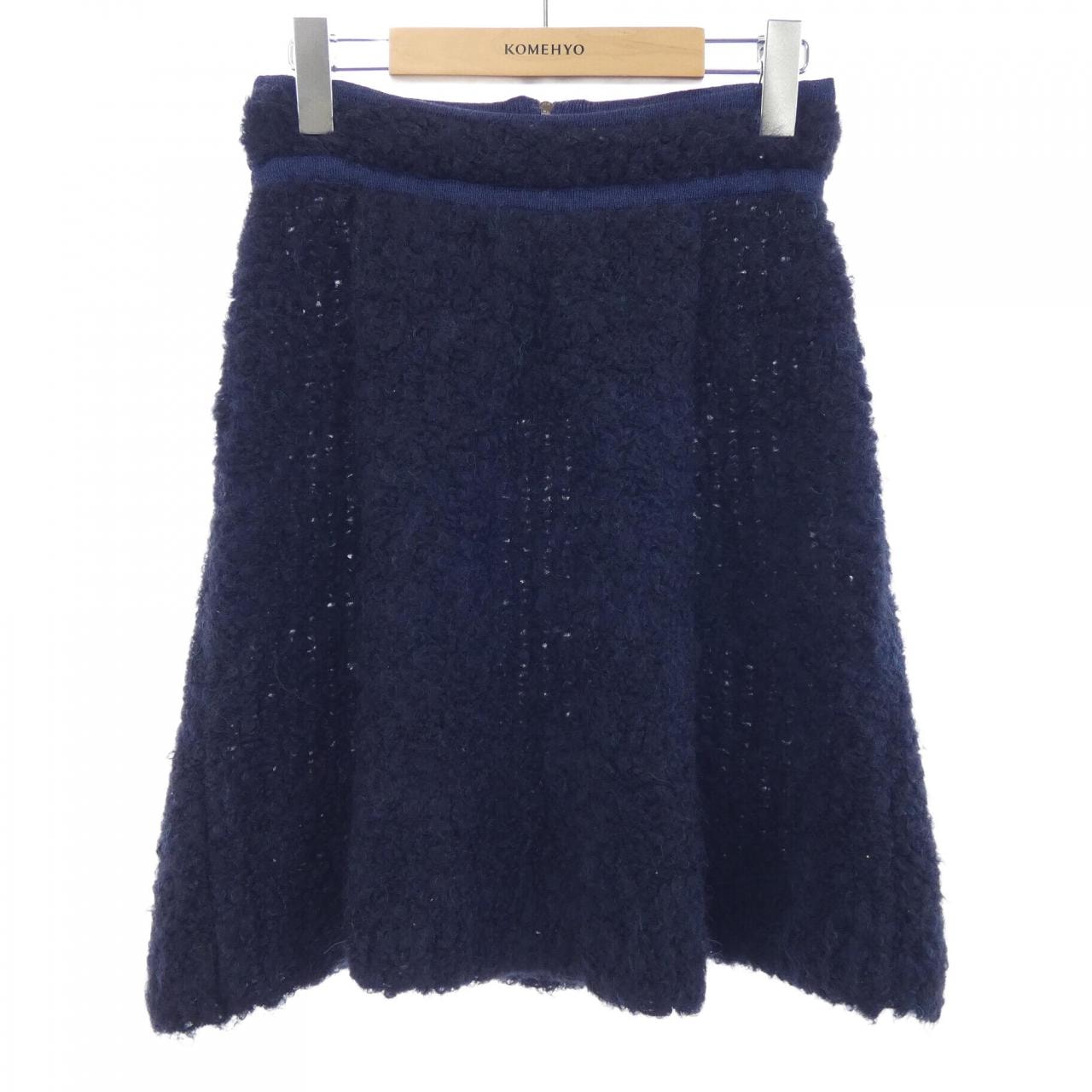 シャネル CHANEL P39373K02738 スカート