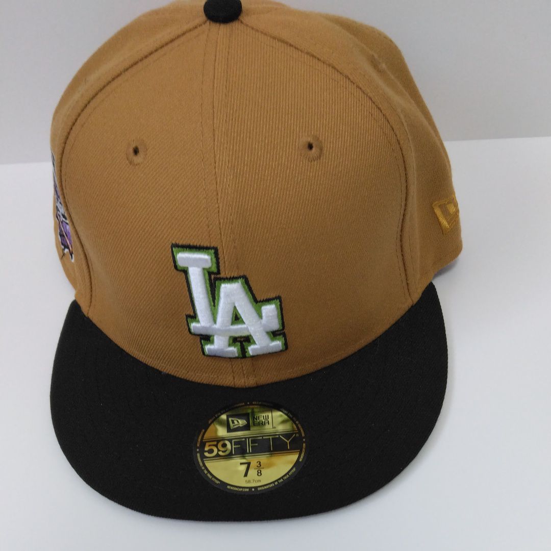 59fifty Los Angeles Dodgers