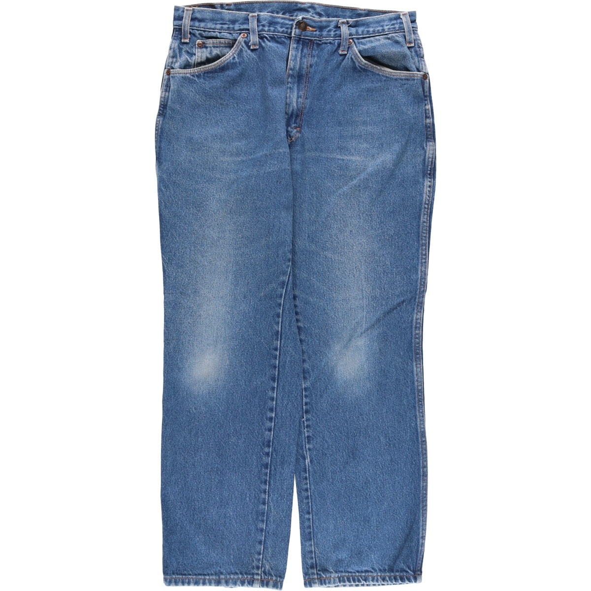 古着 90年代 ディッキーズ Dickies テーパードデニムパンツ メンズw33相当 ヴィンテージ/eaa539595