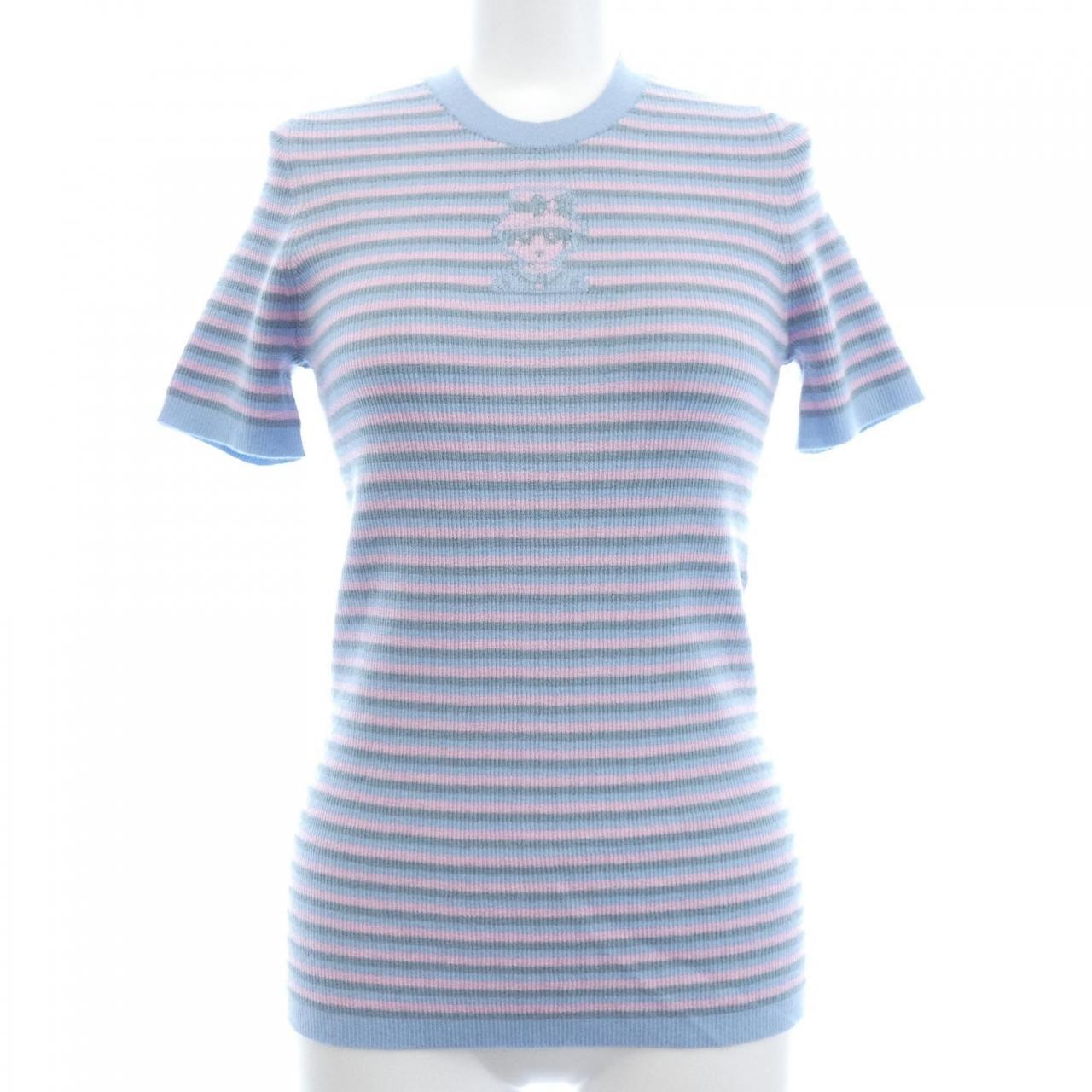 シャネル CHANEL LOOK15 P80205K11614 ニット
