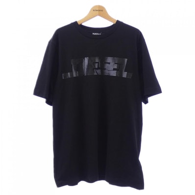 ディーゼル DIESEL A16861 RPAT1 900 Tシャツ