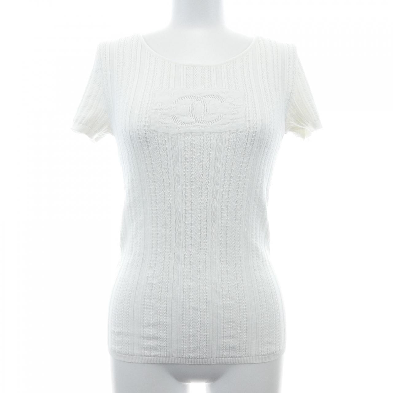 【ヴィンテージ】シャネル CHANEL P23107V01513 04P ニット