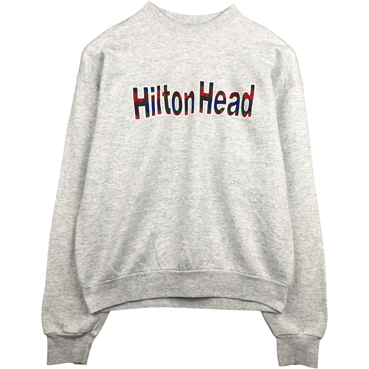 古着 90年代 フルーツオブザルーム FRUIT OF THE LOOM プリントスウェットシャツ トレーナー USA製 メンズXL相当 ヴィンテージ/eaa591076