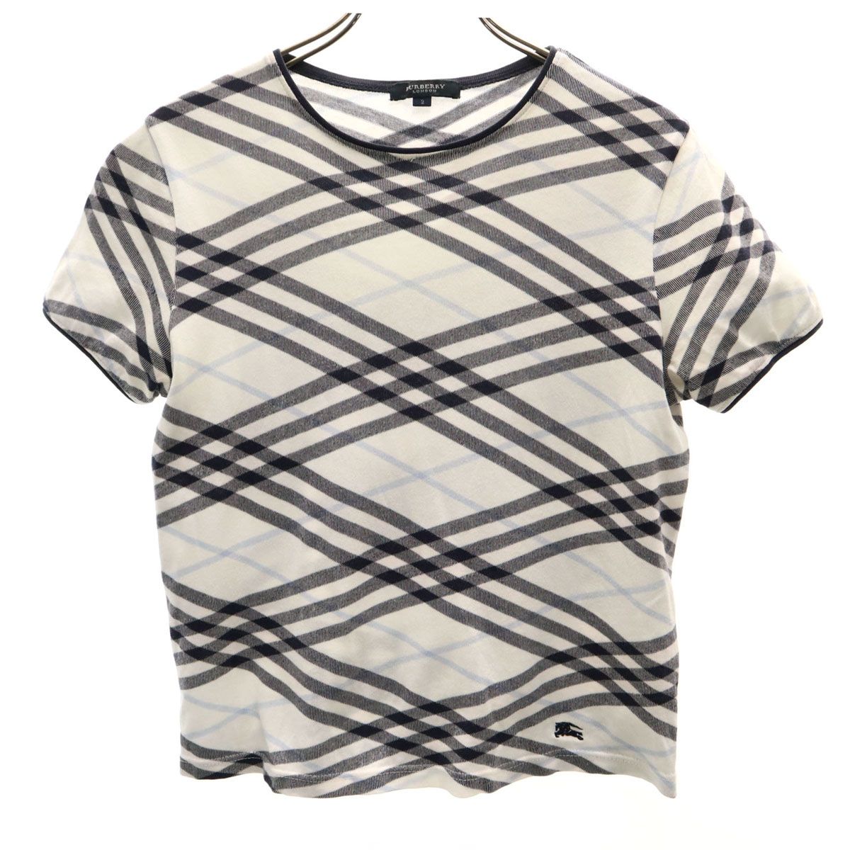BURBERRY バーバリー 半袖 Tシャツ