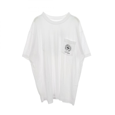 Chrome Hearts Las Vegas Exclusive T-Shirt "White"