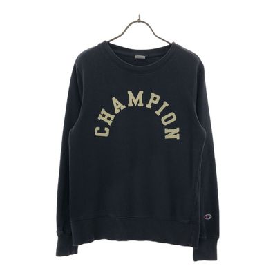 Champion 長袖 スウェット トレーナー