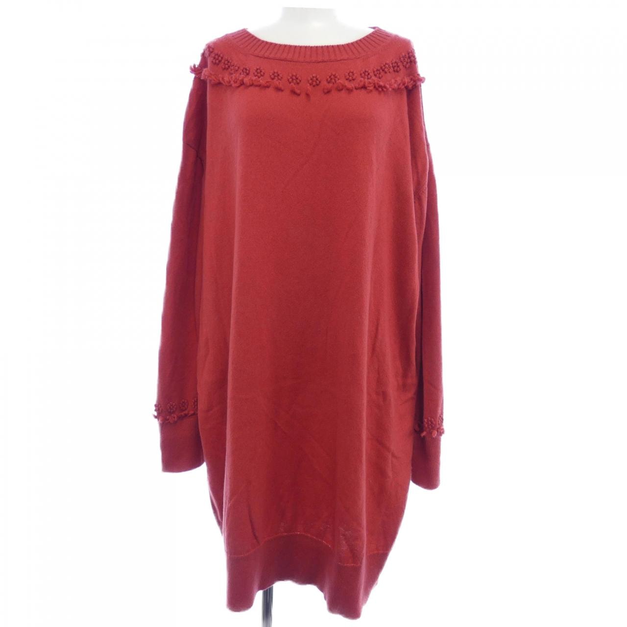 バリー BARRIE ニット