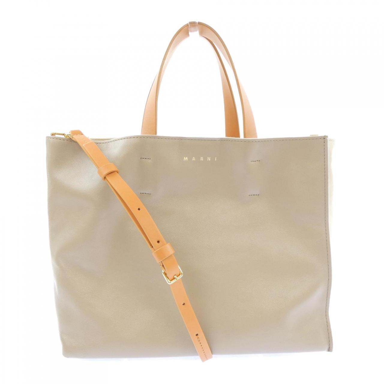 マルニ MARNI ミュゼオソフト MUSEO SOFT SHMP0069U0 BAG