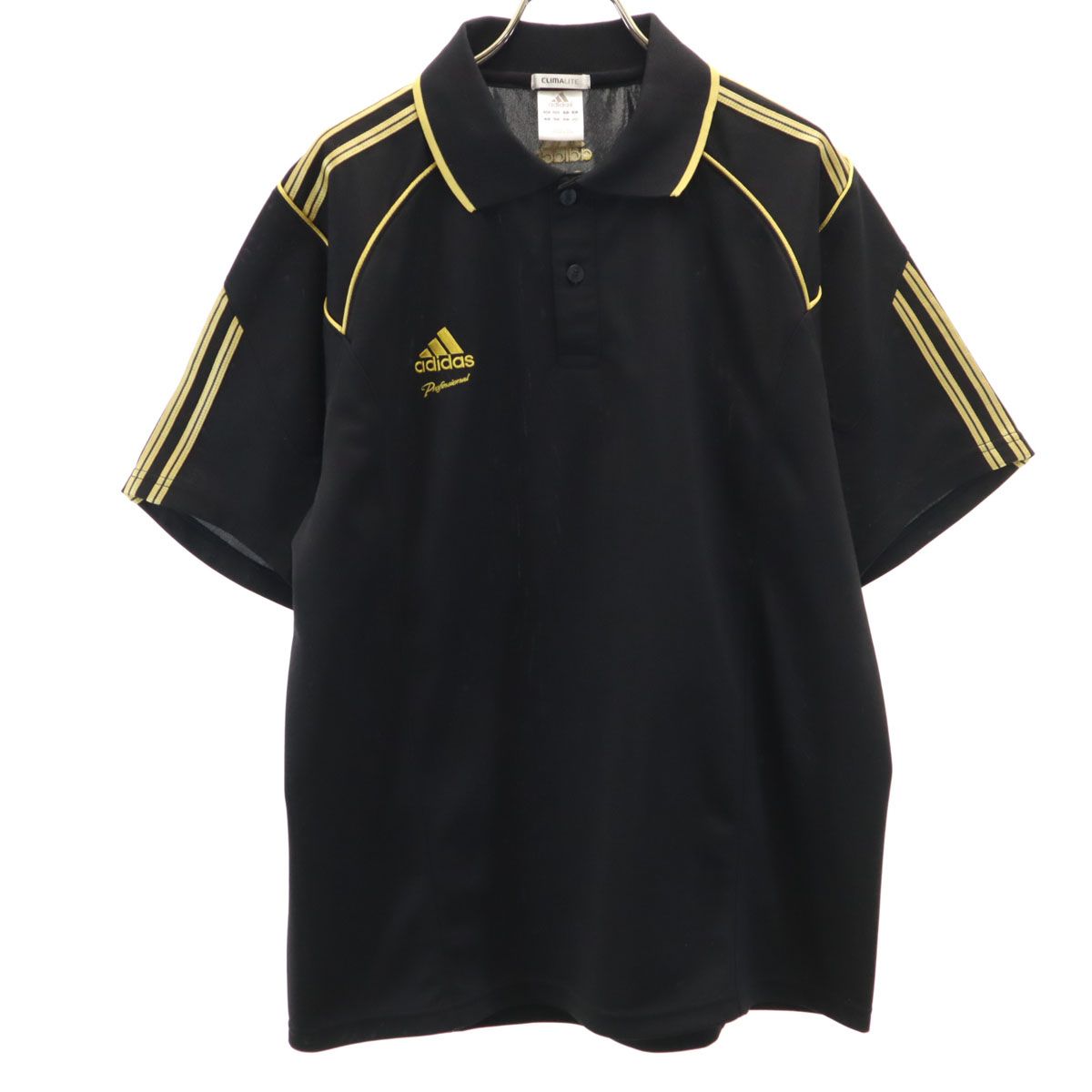 adidas アディダス 半袖 ポロシャツ