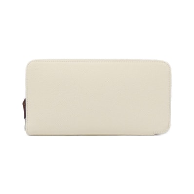 エルメス BRIDES DE GALA FANTOME A POIS シルク イン クラシック 075188CK 財布