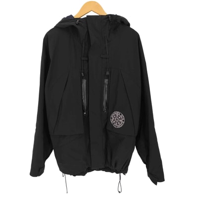 21aw T MAINLAND MOUNTAIN PARKA【1143694974413】