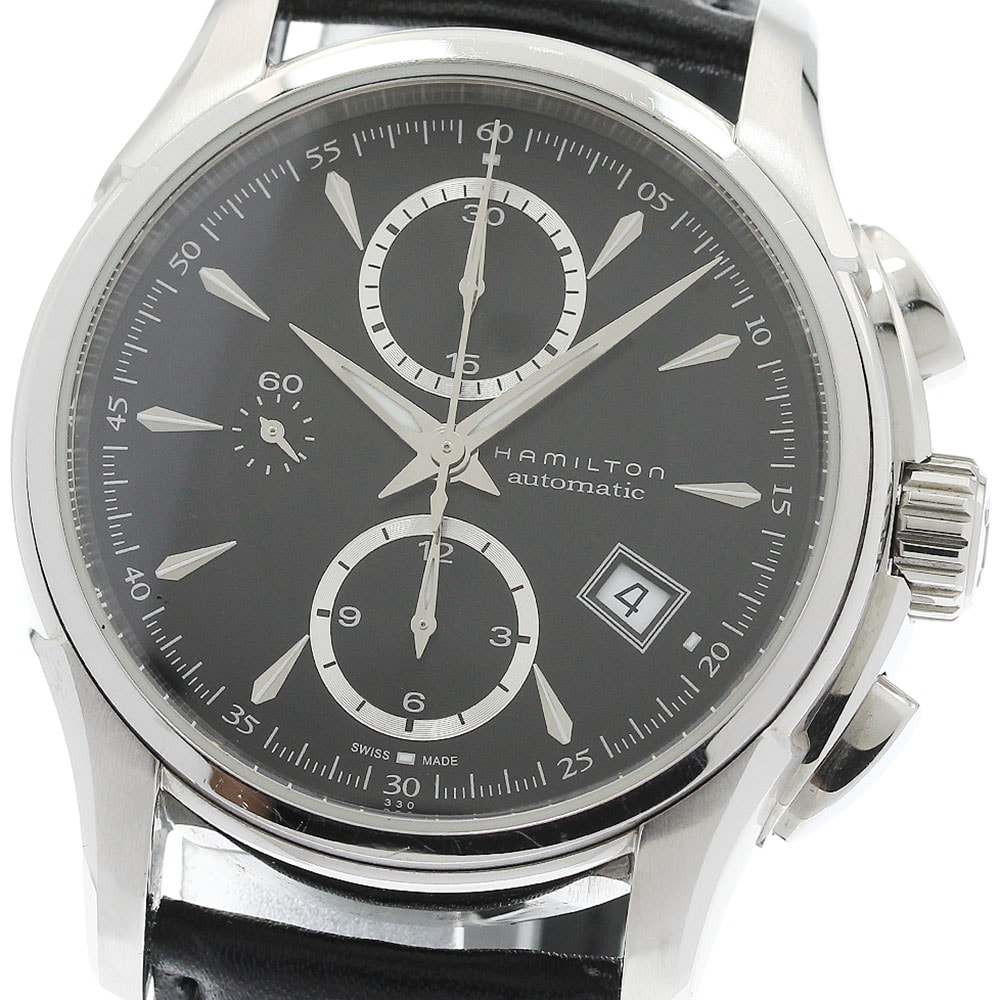 ハミルトン ジャズマスター H326160 メンズ 【中古】