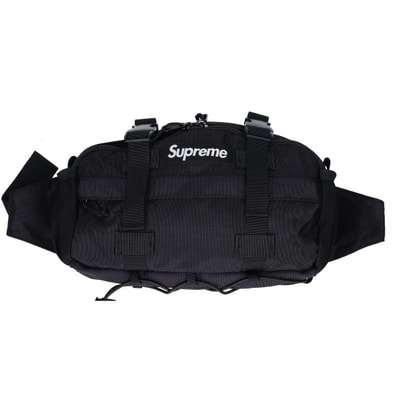 シュプリーム 19AW Waist bag