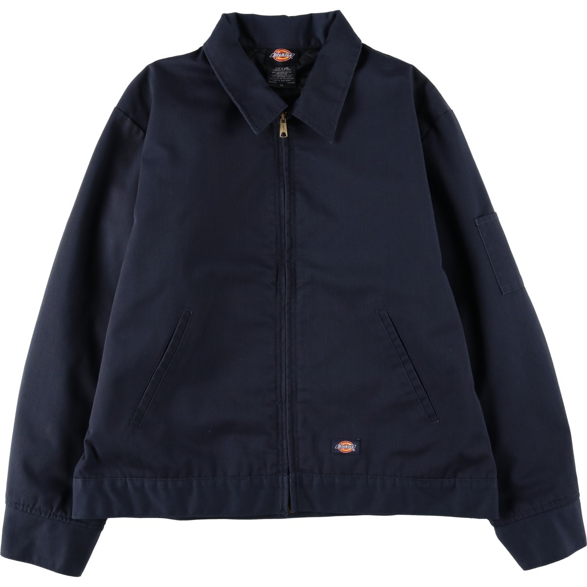 古着 ディッキーズ Dickies アイゼンハワージャケット ワークジャケット メンズXL相当/eaa645788
