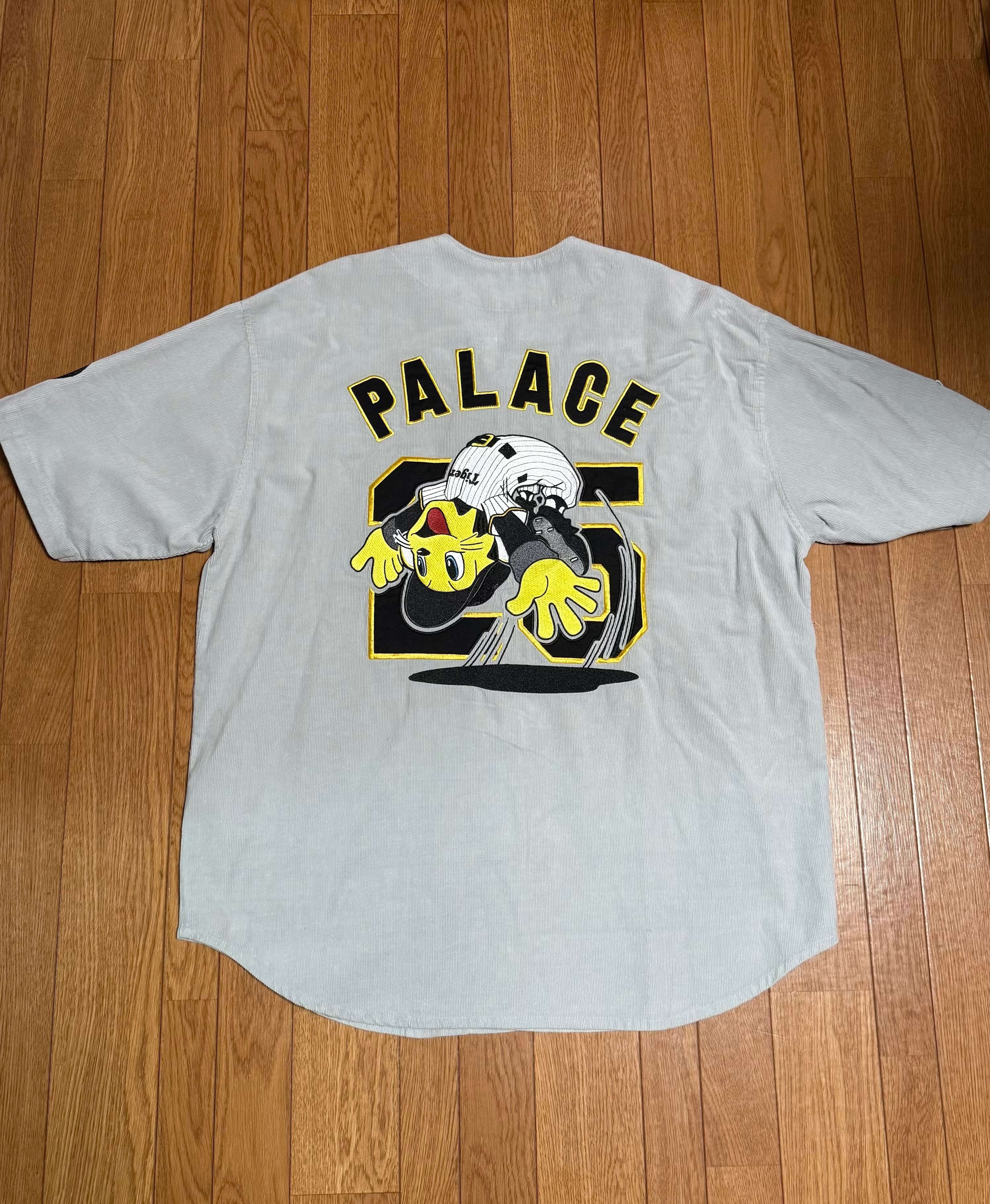 PALACE x Vivienne Westwood T-Shirt 