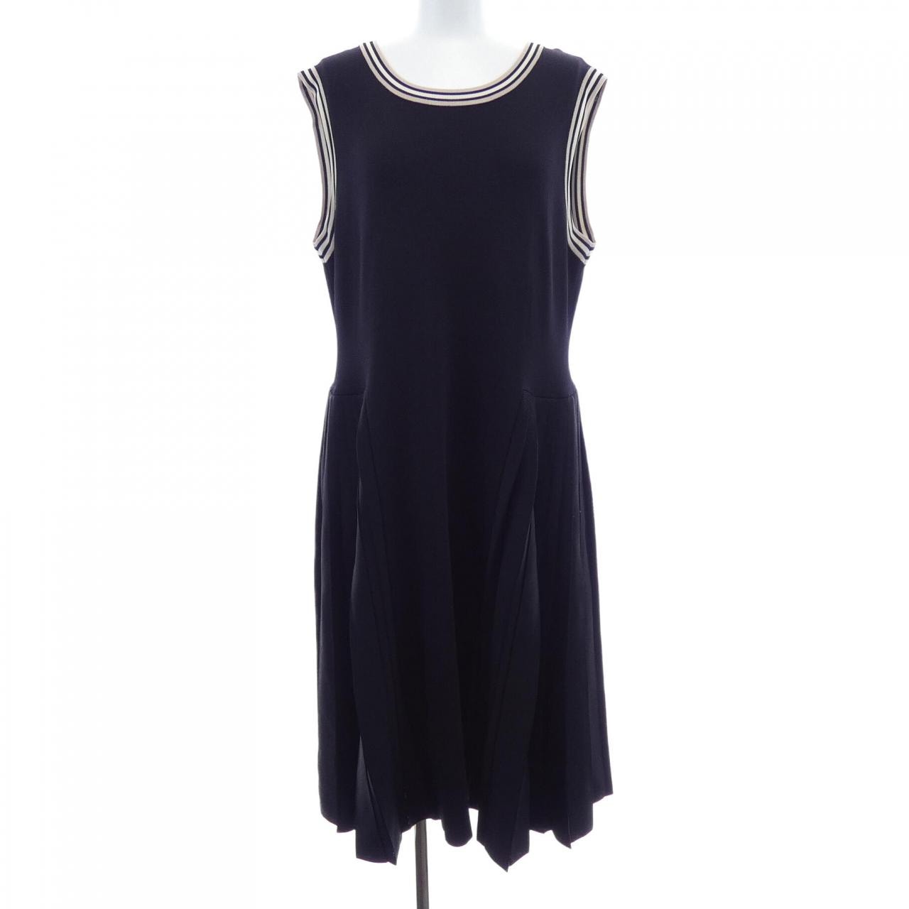 フォクシー FOXEY CECILE DRESS 44411 ワンピース