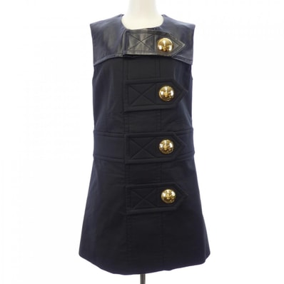ルイヴィトン LOUIS VUITTON FORO50ZY0 ワンピース