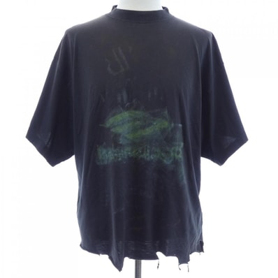 バレンシアガ BALENCIAGA 783399 TSVB4 UNISEX Tシャツ