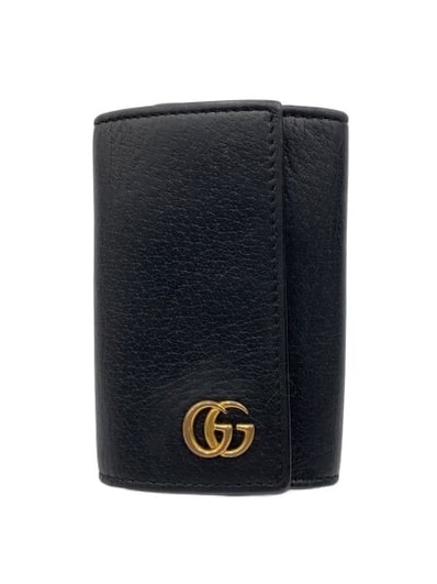 GUCCI GG Marmont Key Case