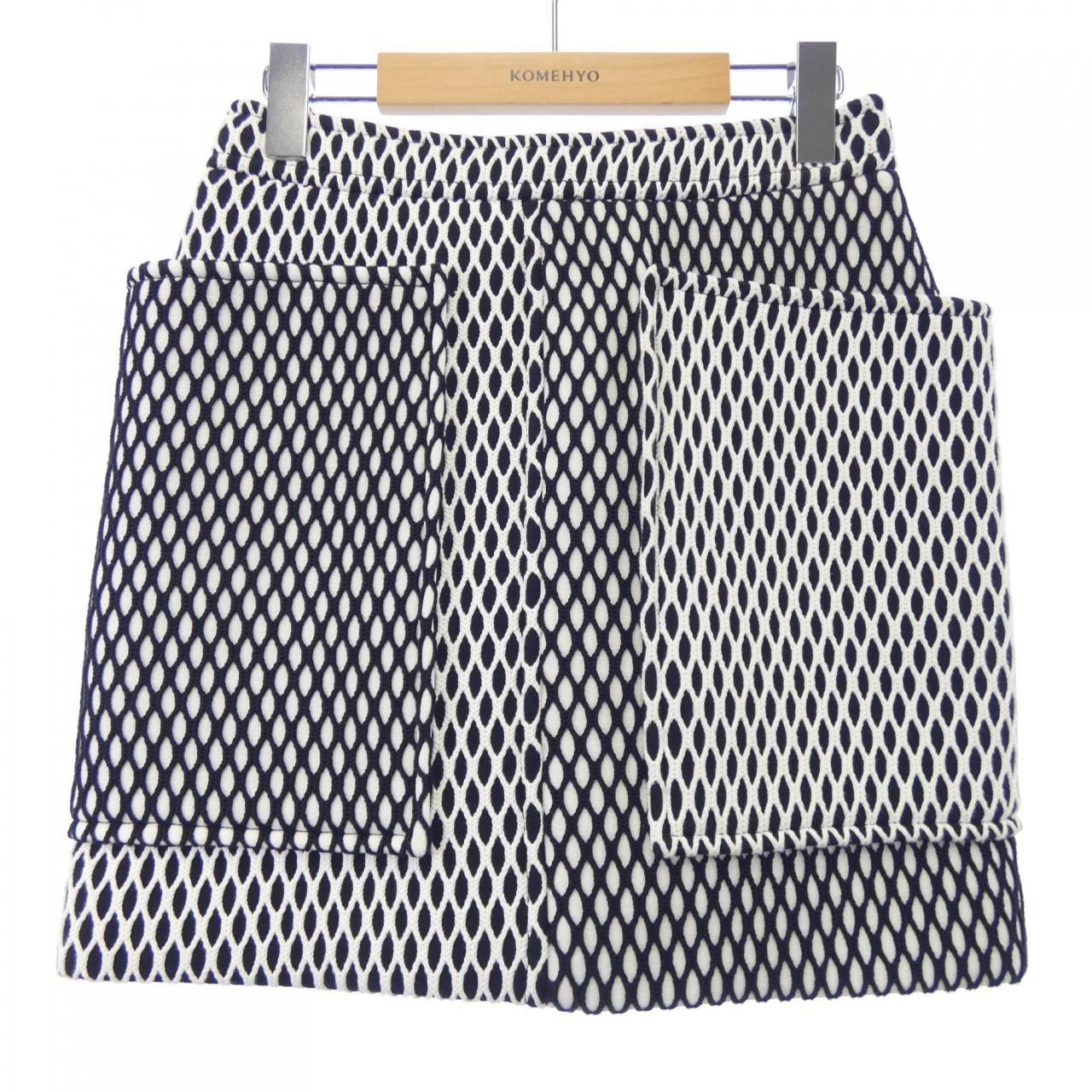 バーバリー BURBERRY スカート