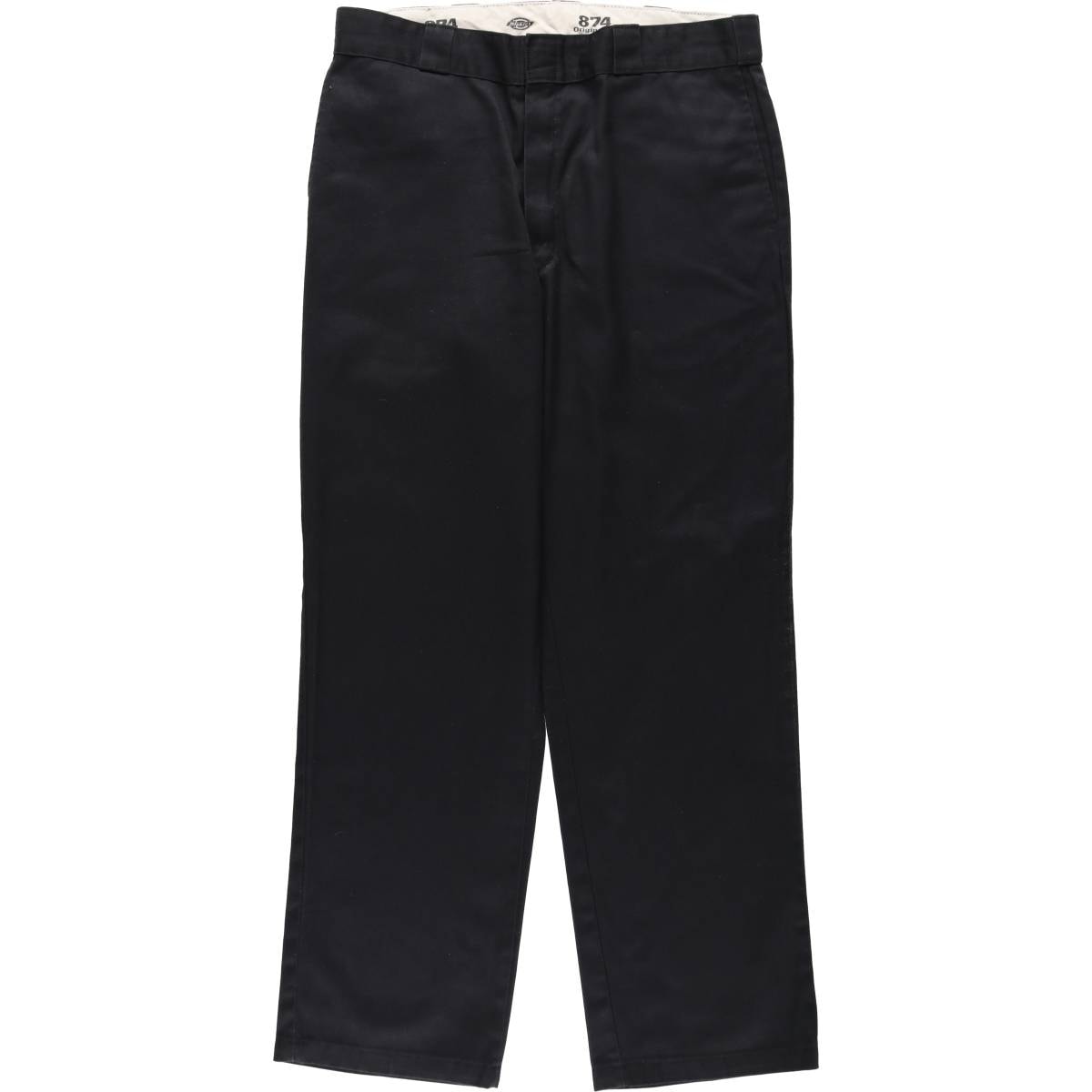 古着 ディッキーズ Dickies 874 Orignal Fit ワークパンツ メンズw36相当/eaa659687