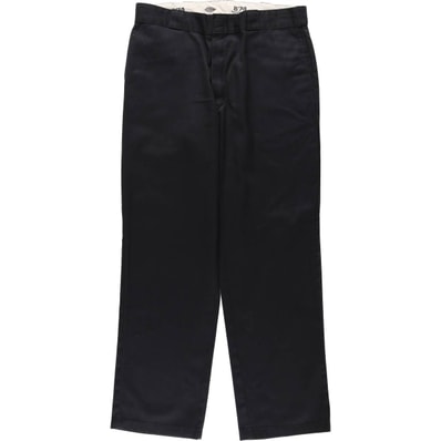 古着 ディッキーズ Dickies 874 Orignal Fit ワークパンツ メンズw36相当/eaa659687